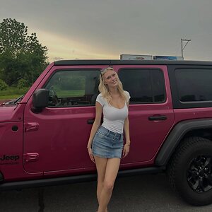 Kassidy B Nude Leaked Photo #40