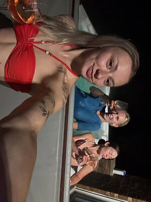 Kassidy B Nude Leaked Photo #48