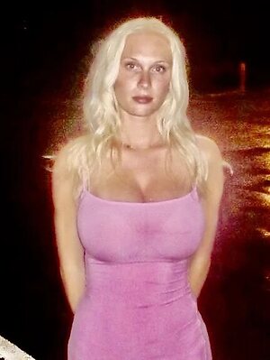 Kassidy B Nude Leaked Photo #69