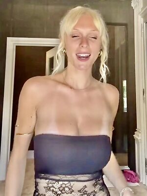 Kassidy B Nude Leaked Photo #73