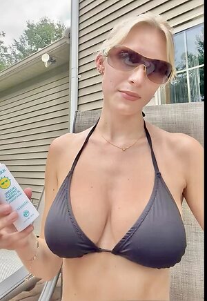 Kassidy B Nude Leaked Photo #79