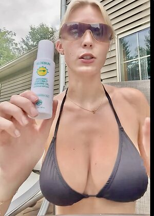 Kassidy B Nude Leaked Photo #80