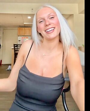 Kassidy B Nude Leaked Photo #83