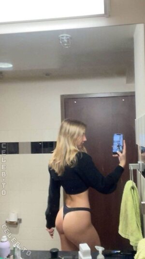 Kassie Spafford Nude Leaked Photo #6