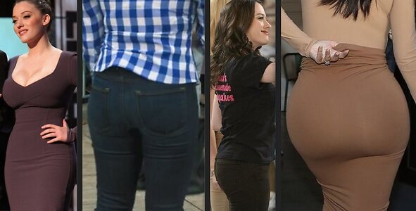 Kat Dennings