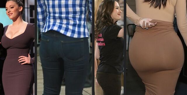 Kat Dennings leaked photos