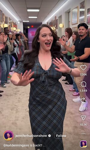 Kat Dennings