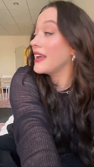 Kat Dennings leaked photo #39