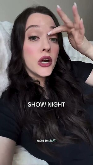 Kat Dennings leaked photo #46