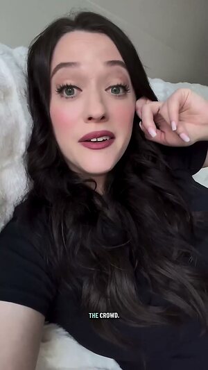 Kat Dennings leaked photo #49