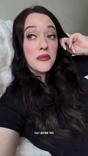 Kat Dennings leaked photo #50