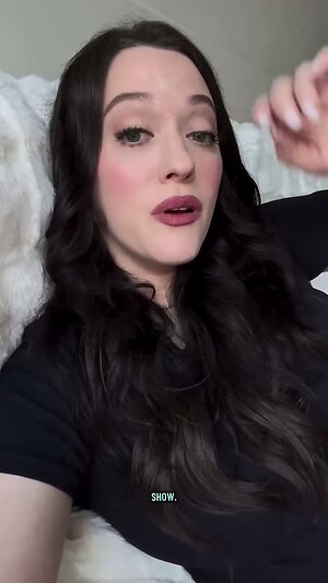 Kat Dennings leaked photo #51