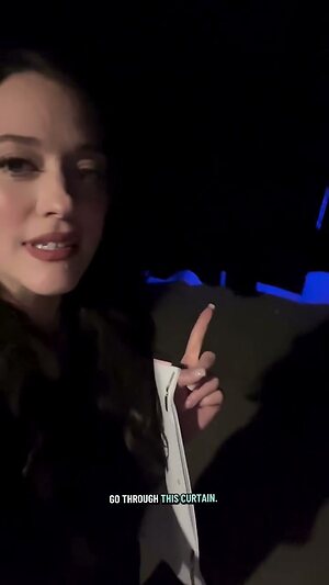 Kat Dennings leaked photo #56