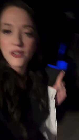 Kat Dennings leaked photo #57