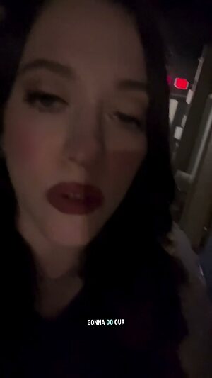 Kat Dennings leaked photo #65