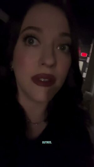 Kat Dennings leaked photo #67