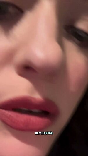 Kat Dennings leaked photo #71