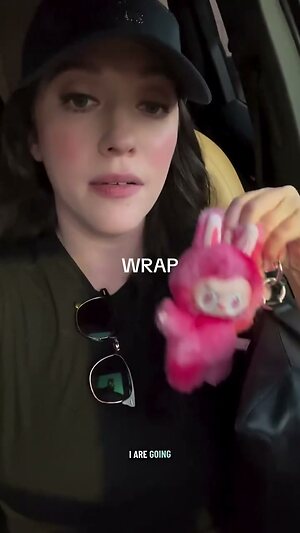 Kat Dennings leaked photo #76