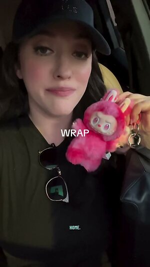 Kat Dennings leaked photo #77
