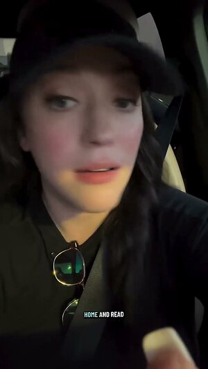 Kat Dennings leaked photo #79