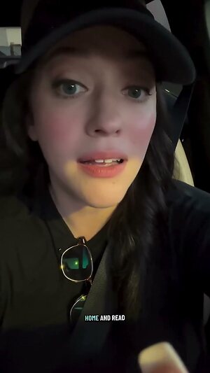 Kat Dennings leaked photo #80