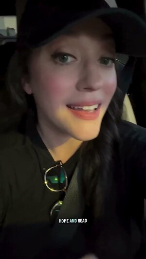 Kat Dennings leaked photo #81