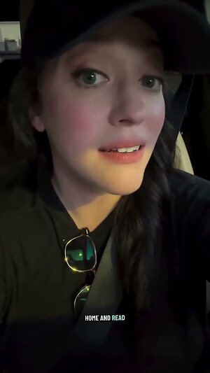 Kat Dennings leaked photo #82