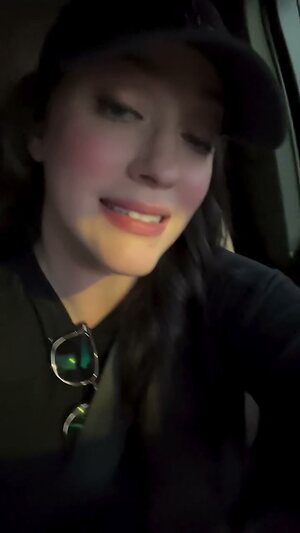 Kat Dennings leaked photo #84