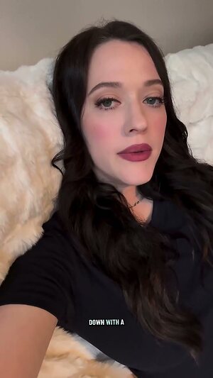 Kat Dennings leaked photo #94