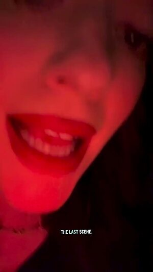 Kat Dennings leaked photo #100