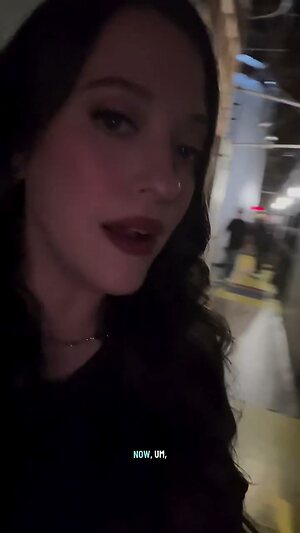Kat Dennings leaked photo #102