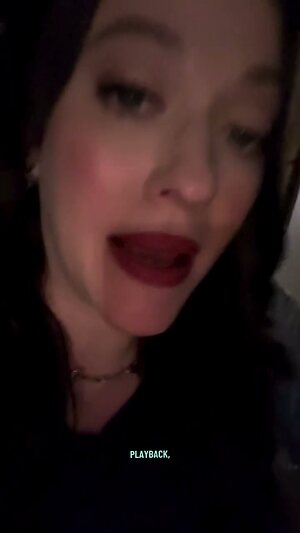 Kat Dennings leaked photo #105