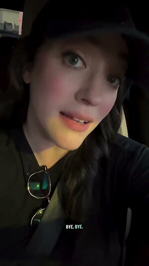 Kat Dennings leaked photo #111