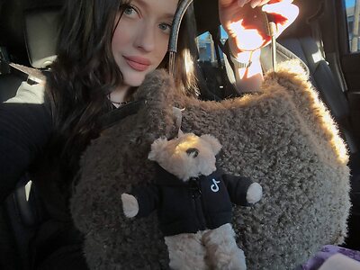 Kat Dennings leaked photo #112