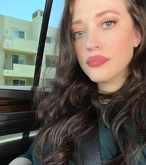 Kat Dennings leaked photo #129