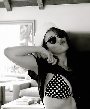Kat Dennings leaked photo #132