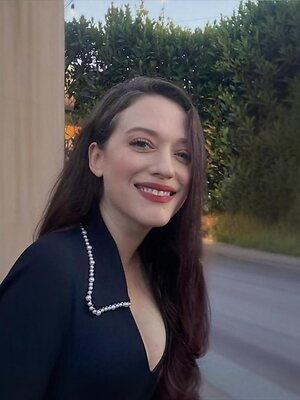 Kat Dennings leaked photo #144