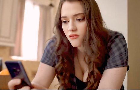 Kat Dennings leaked photo #145