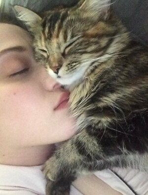 Kat Dennings leaked photo #146