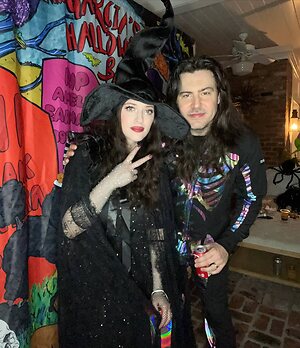 Kat Dennings leaked photo #150