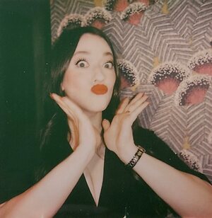 Kat Dennings