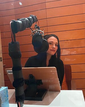 Kat Dennings leaked photo #152