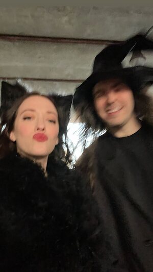 Kat Dennings