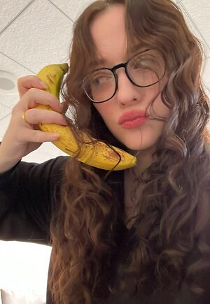 Kat Dennings leaked photo #157