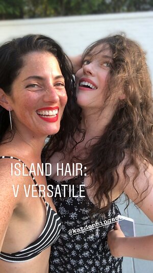 Kat Dennings leaked photo #159