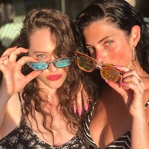 Kat Dennings leaked photo #160