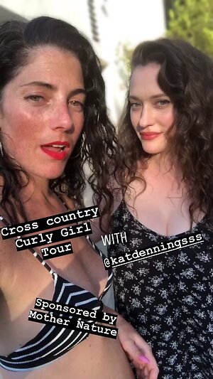 Kat Dennings leaked photo #161