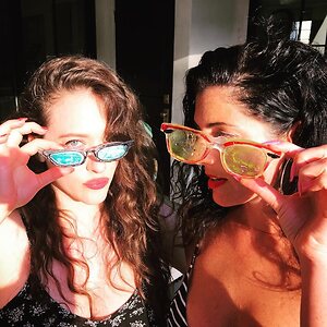 Kat Dennings leaked photo #162