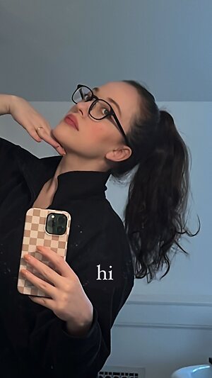 Kat Dennings leaked photo #170