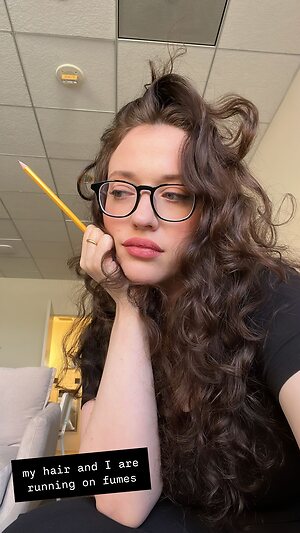 Kat Dennings leaked photo #172